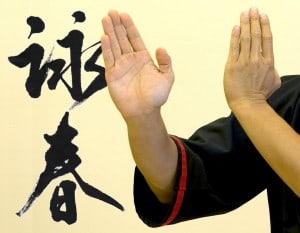 wing chun, wing tsun