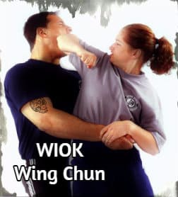 wing chun