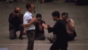 wing chun real